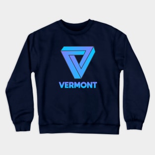 Vermont Crewneck Sweatshirt